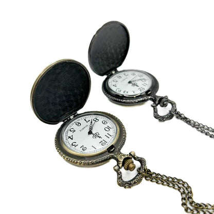 Dire Wolf Pocket Watches