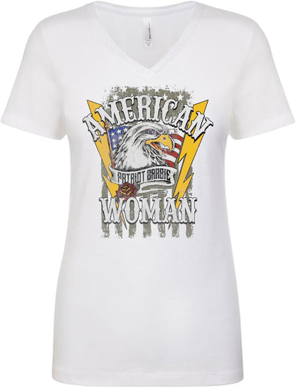 American Woman Design -clearance