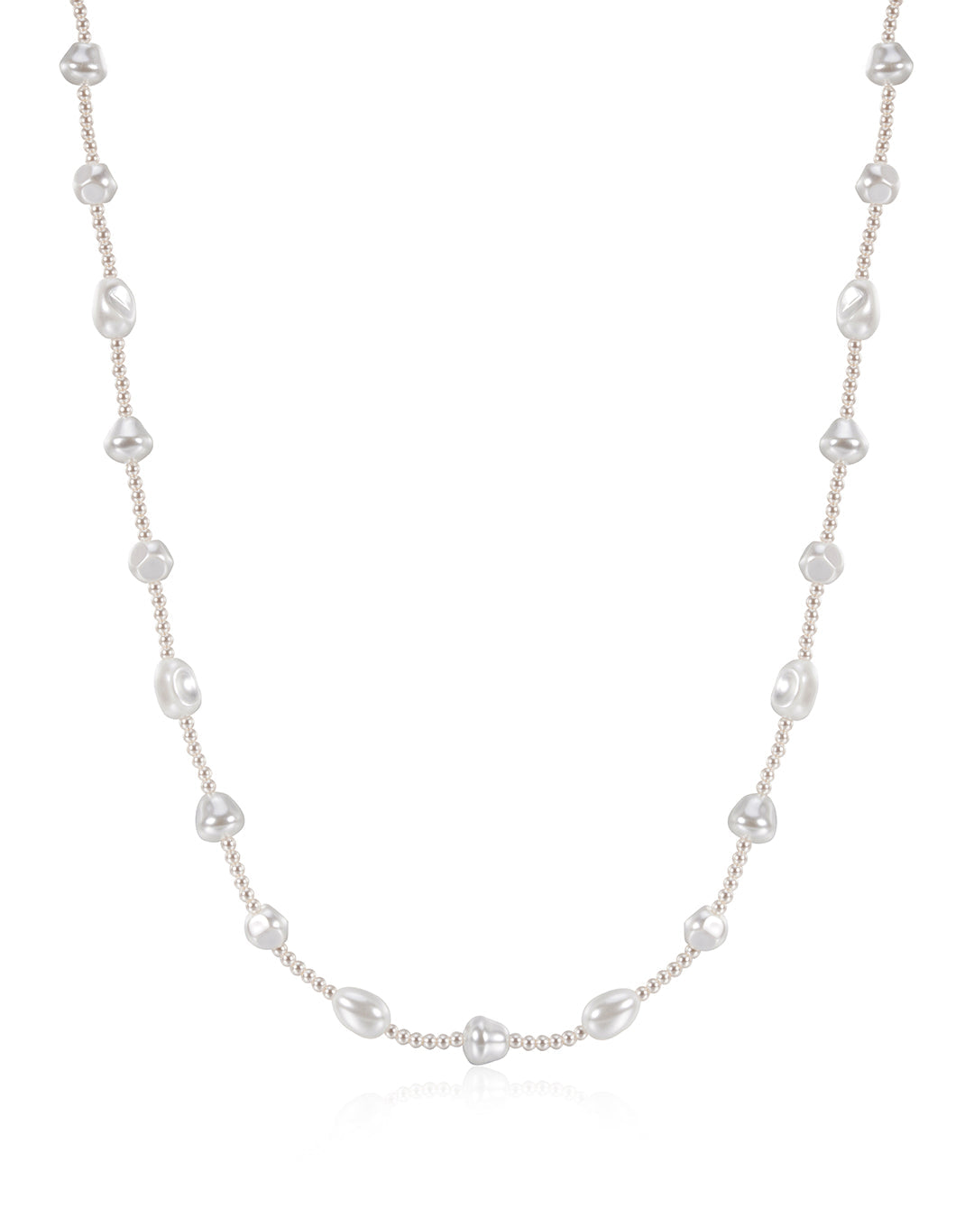 The Pearl Belly Chain (Copy)