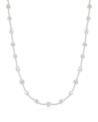 The Pearl Belly Chain (Copy)